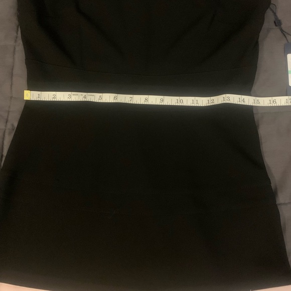 Tommy Hilfiger womens size 8 dress NWT - Picture 5 of 16